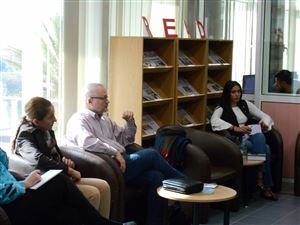 Creative Commons at NDU 4